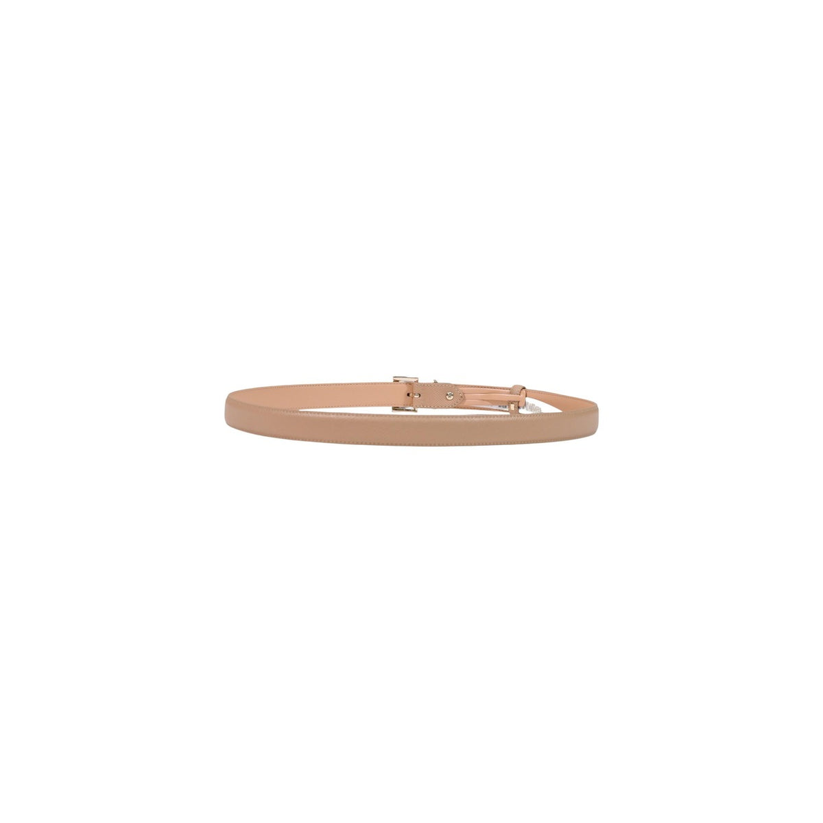 Guess — Ceinture Noelle II Adj&not Rev H25 femme - coloris beige — vue 3