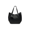 Guess — Amorette 2 In 1 Tote bag for women - black color