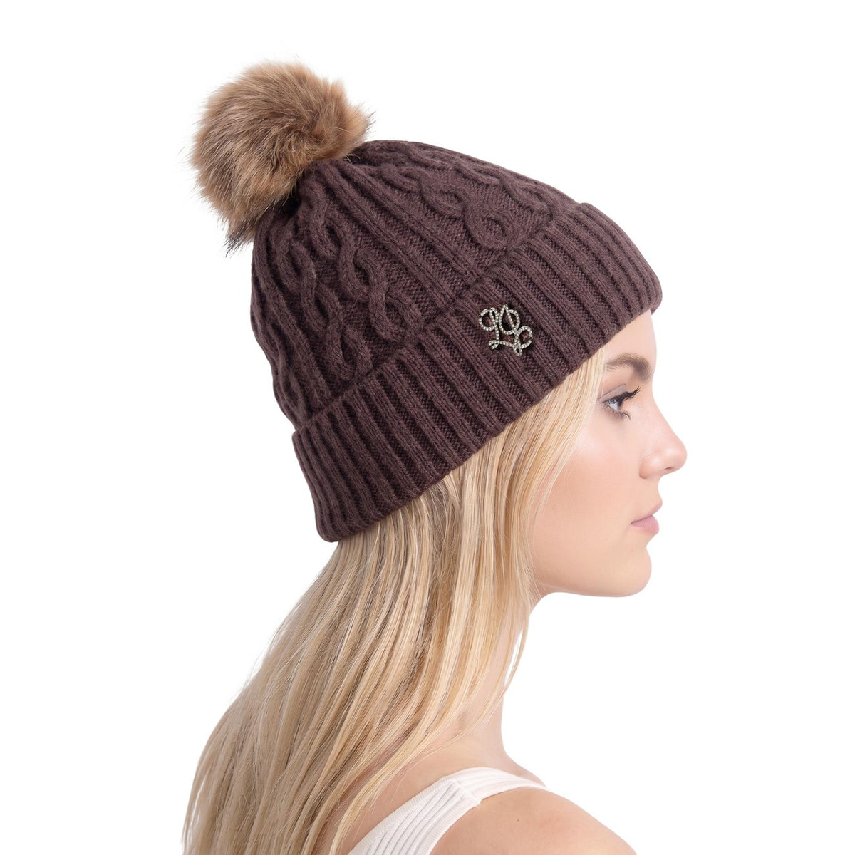 Liu Jo — Chapeau réf. HAT femme — vue 6