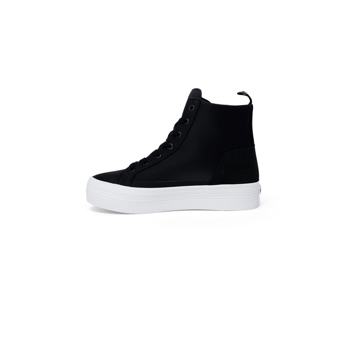 Calvin Klein Jeans — Baskets YW0YW01270 Noires femme — vue 3