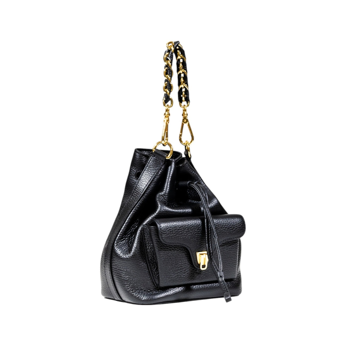 Coccinelle — Bag ref. E1 TFK 23 03 01 black woman — view 2