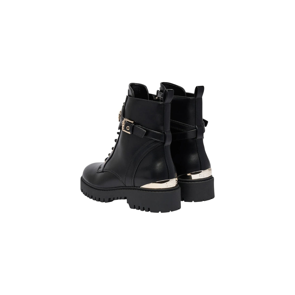 Guess — Women's Olanna ankle boots - black color — view 2