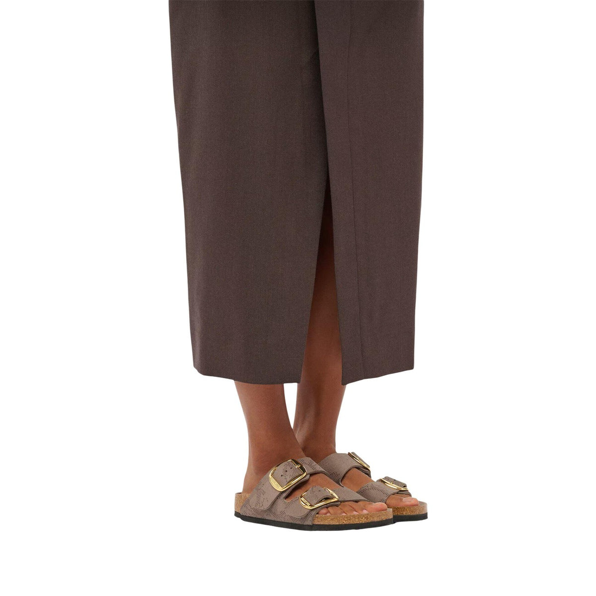 Birkenstock — Arizona Big Buckle femme — vue 2