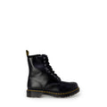 Dr. Martens — Bottes réf. 26238021 en cuir noir femme