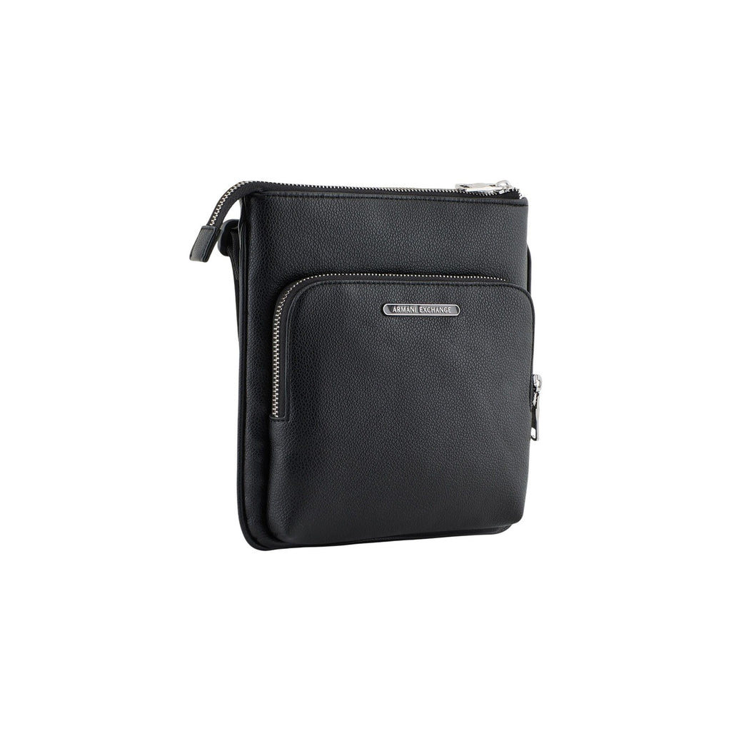 Armani Exchange – Herren-Tasche XM000846, schwarz — Ansicht 2