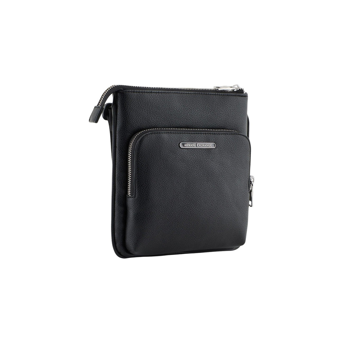 Armani Exchange – Herren-Tasche XM000846, schwarz — Ansicht 2