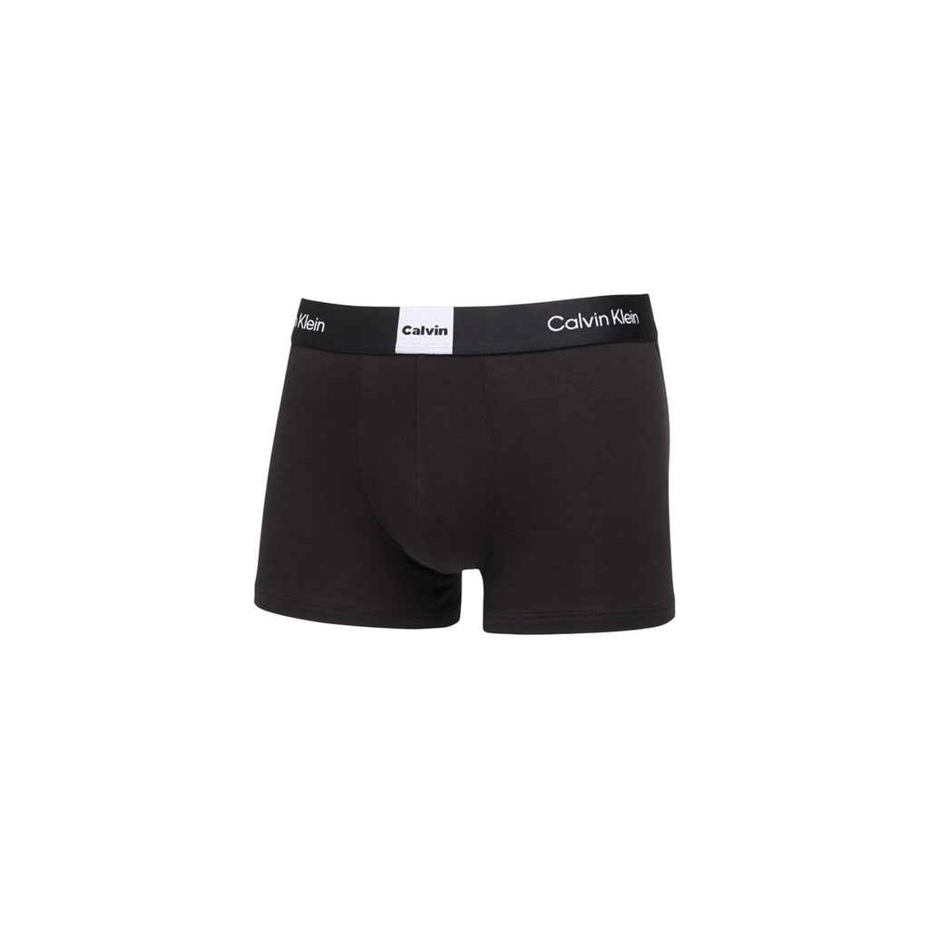 Calvin Klein Underwear — Underwear ref. LV00NB4476 black man — view 2