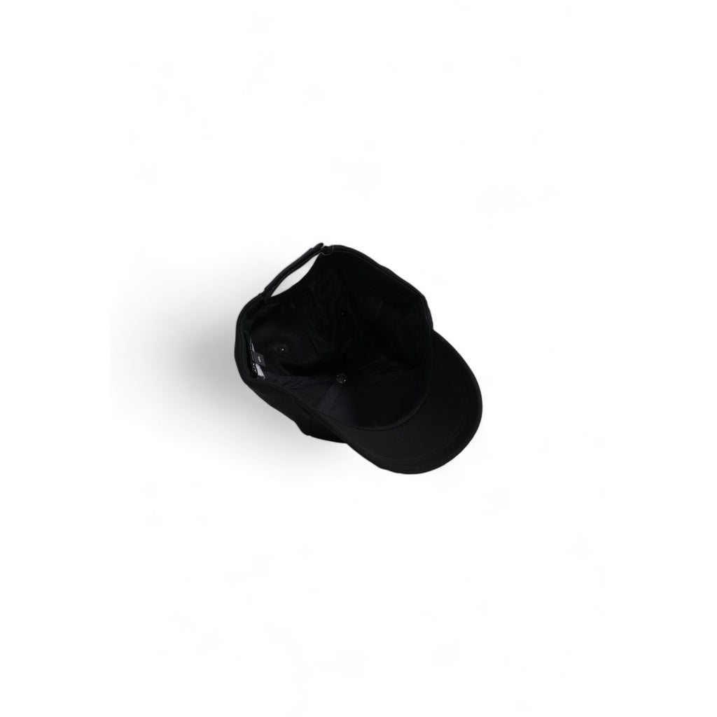 Armani Exchange — 954079 black cap for men — view 4