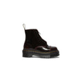 Dr. Martens — Boots ref. 25233600 in burgundy leather woman