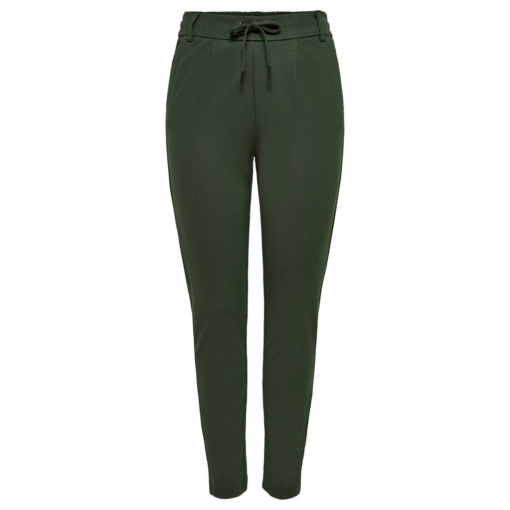 Only — Pantalon réf. WH7_14638150_VERDE_SCURO vert femme