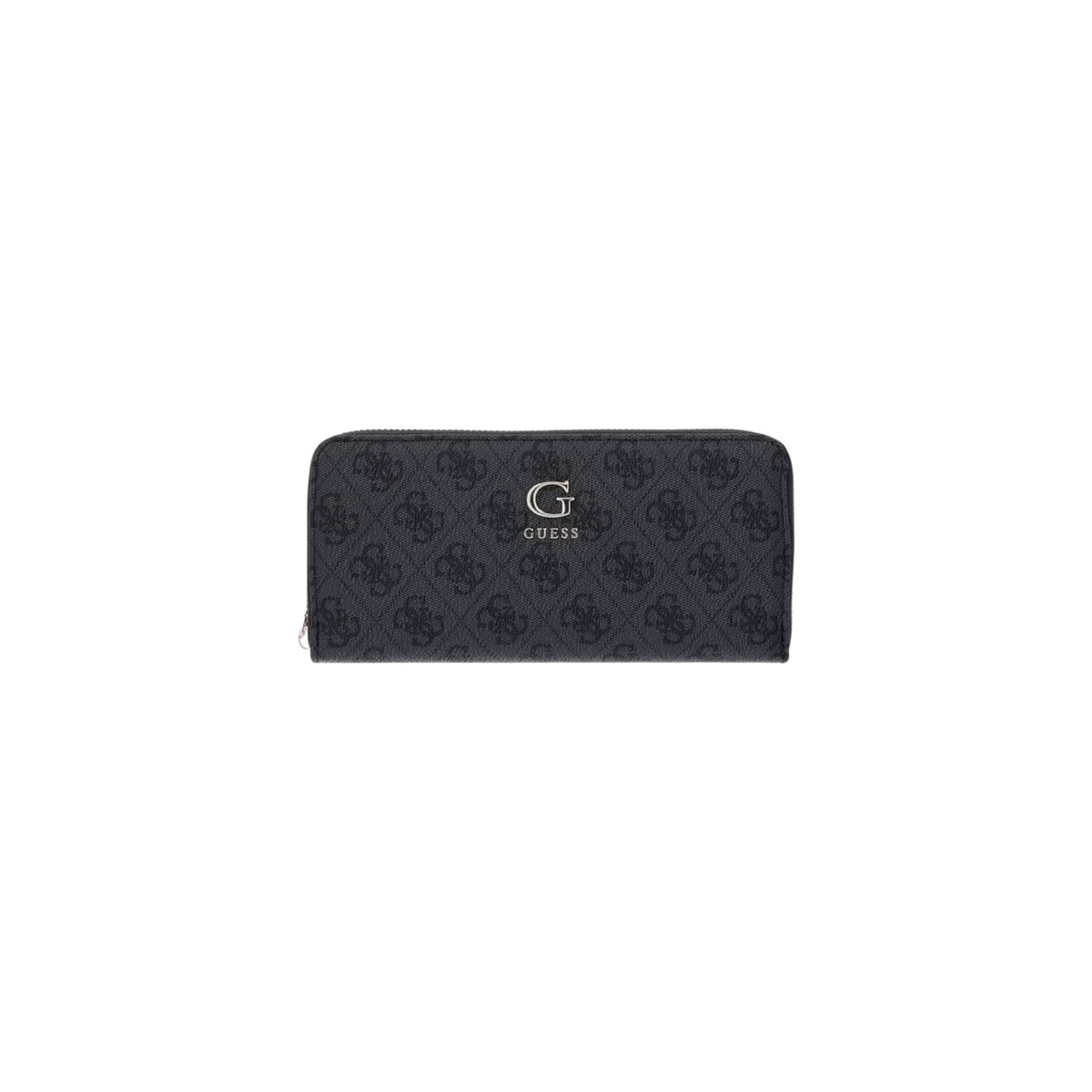 Guess — Portefeuille Coleen Logo Sml Zip dames — afbeelding 10