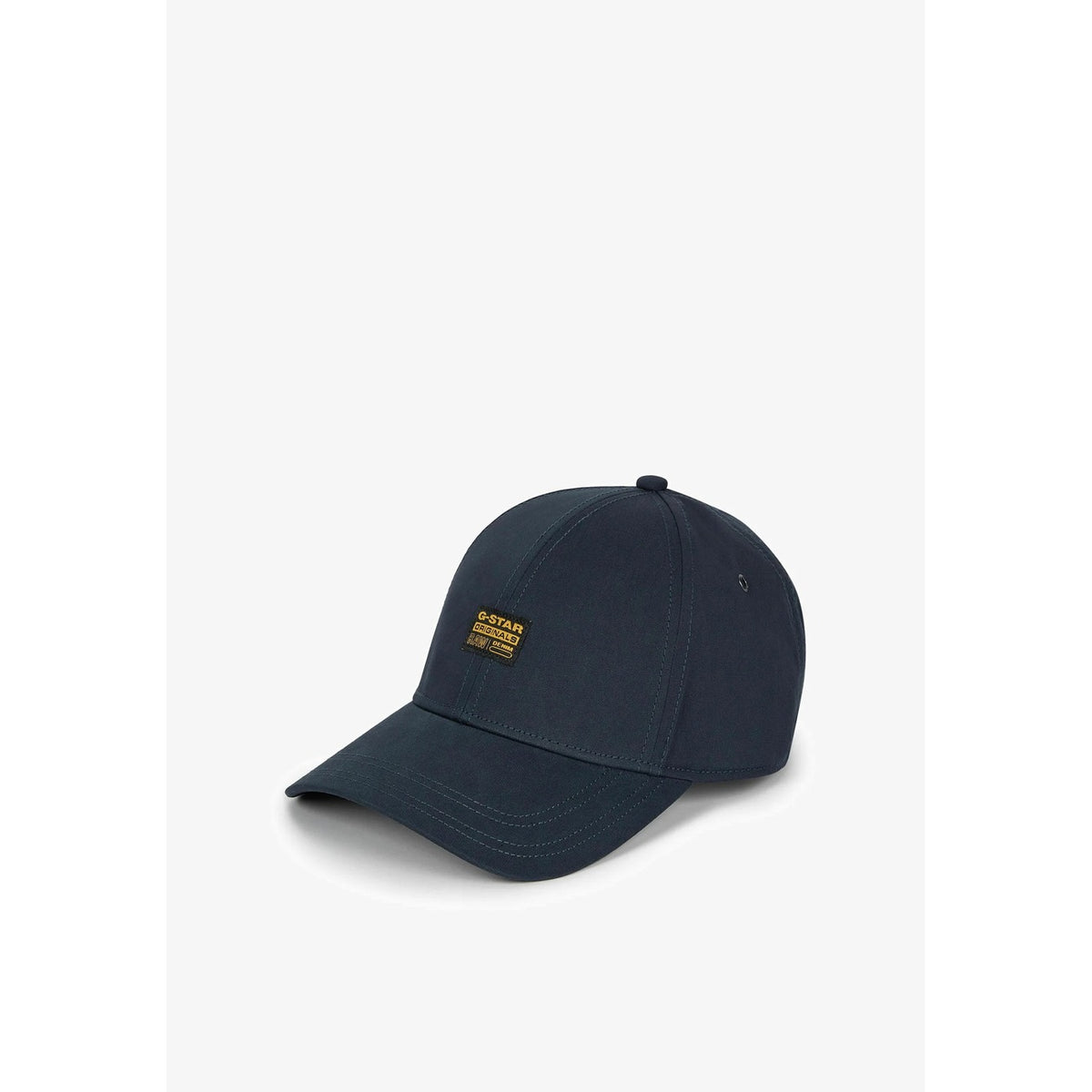 G-Star — Originals D03219 blue men’s cap — Blue