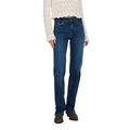 Only — Damesbroek ONLBLUSH blauw