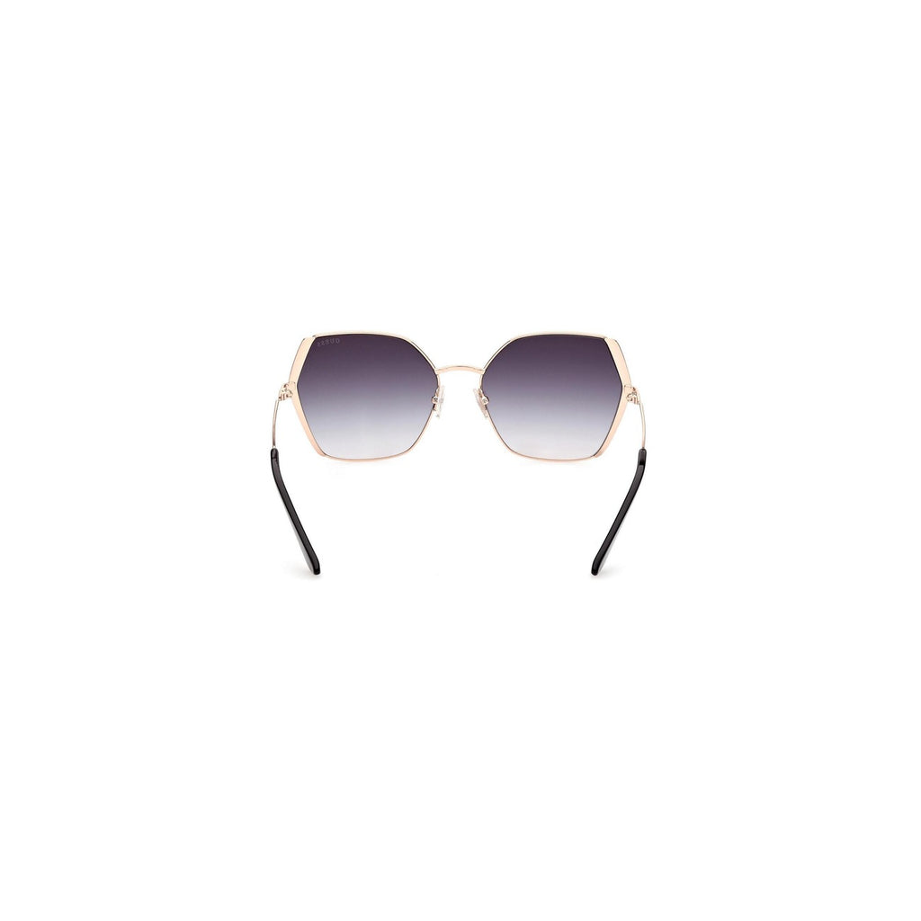 Guess — Women's sunglasses - pink color — view 5