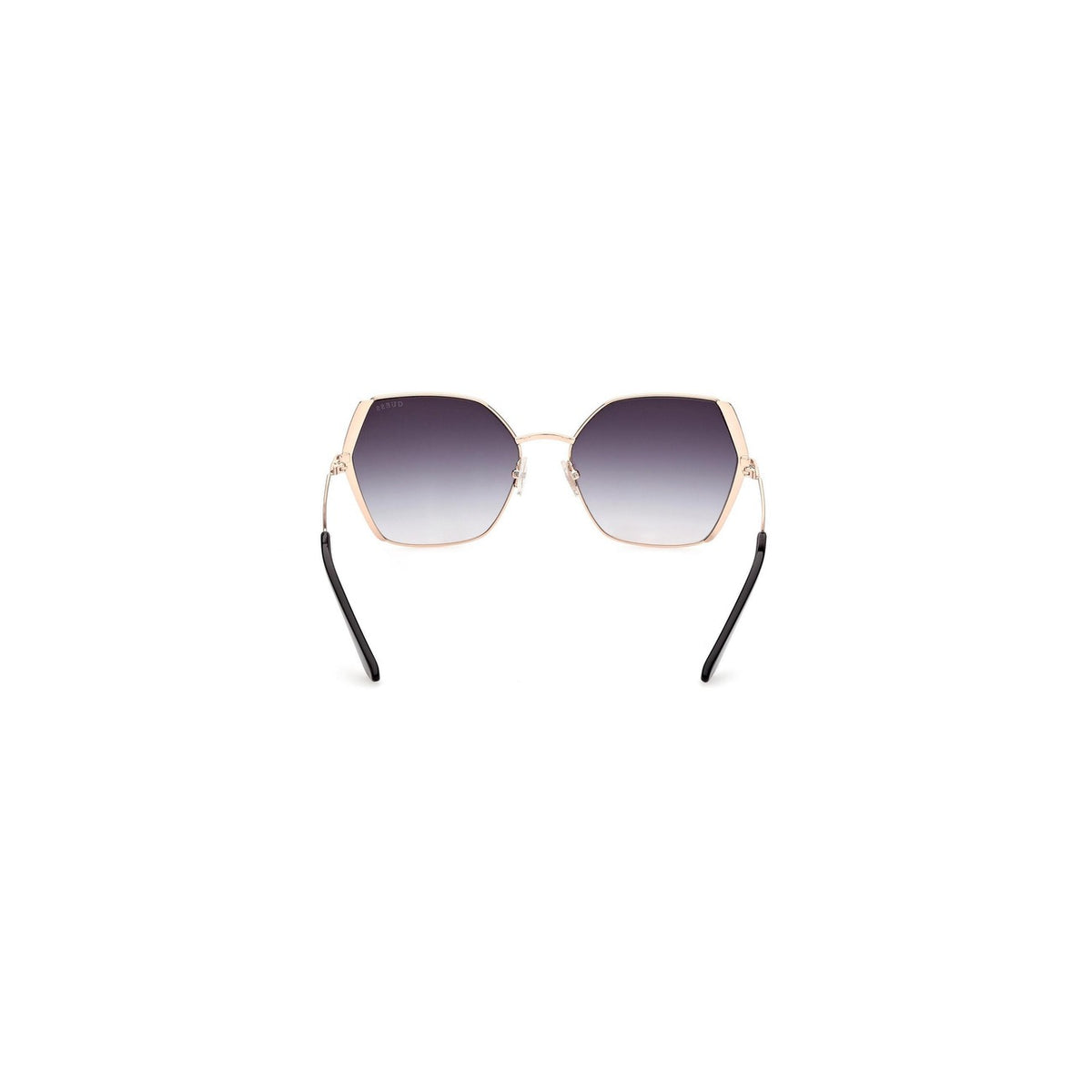 Guess — Women's sunglasses - pink color — view 5