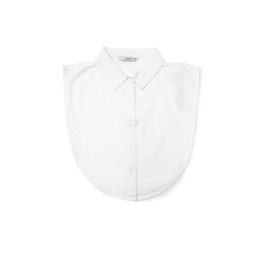 Only — overhemd ref. 15146071 wit voor dames