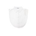 Only — overhemd ref. 15146071 wit voor dames