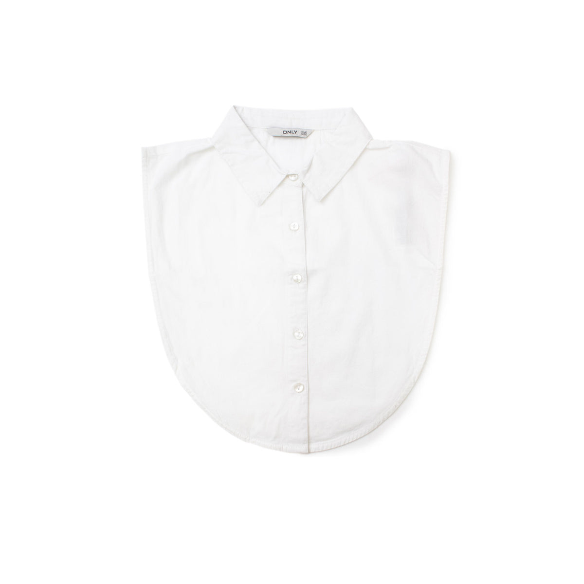 Only — Chemise réf. 15146071 blanc femme
