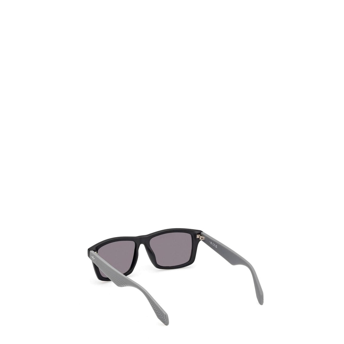 adidas Sport — OR0115 Navigator Glasses Black — view 3
