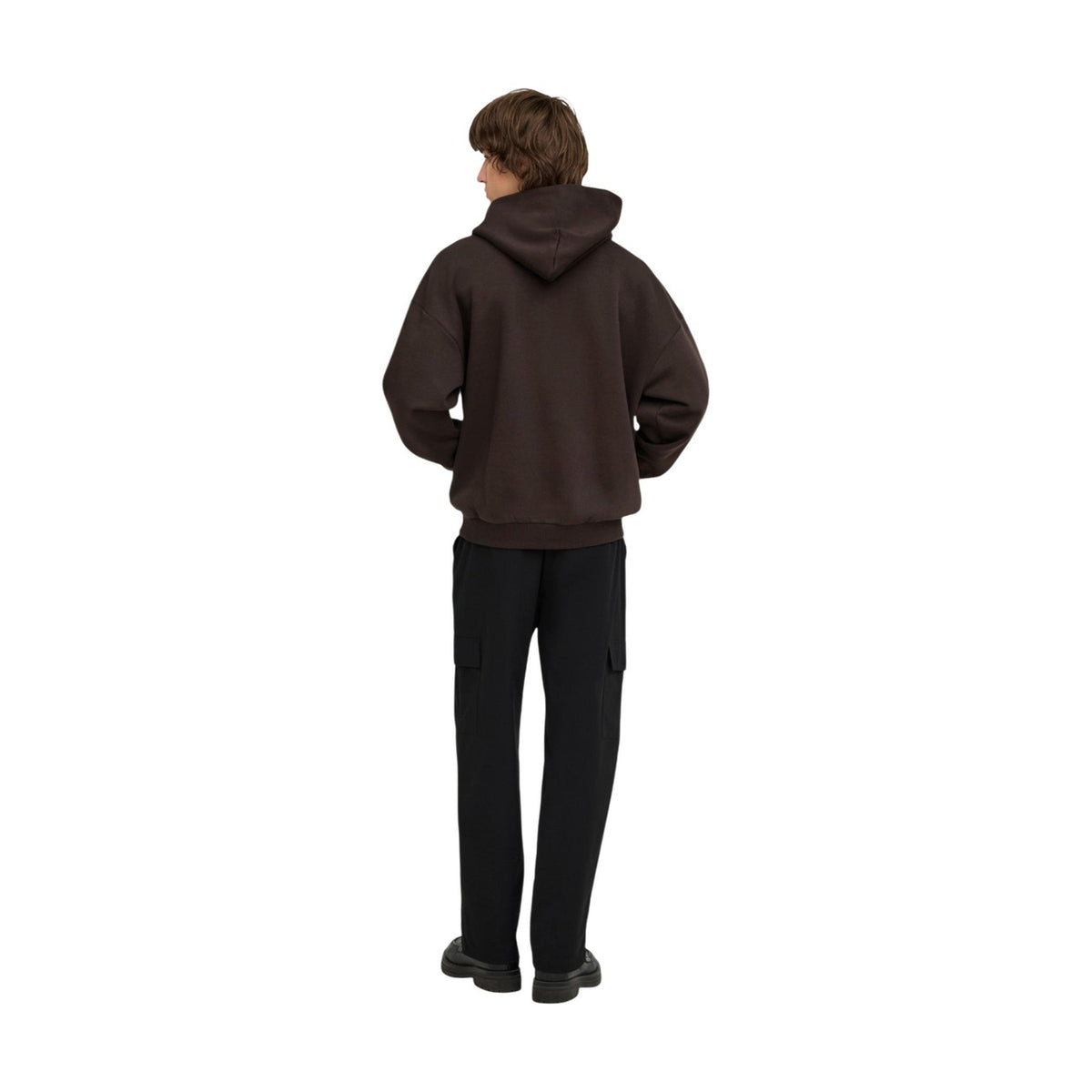 Only & Sons — Sweat à capuche Ceres homme — vue 2