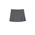 Pinko — Skirts B_44701 gray woman