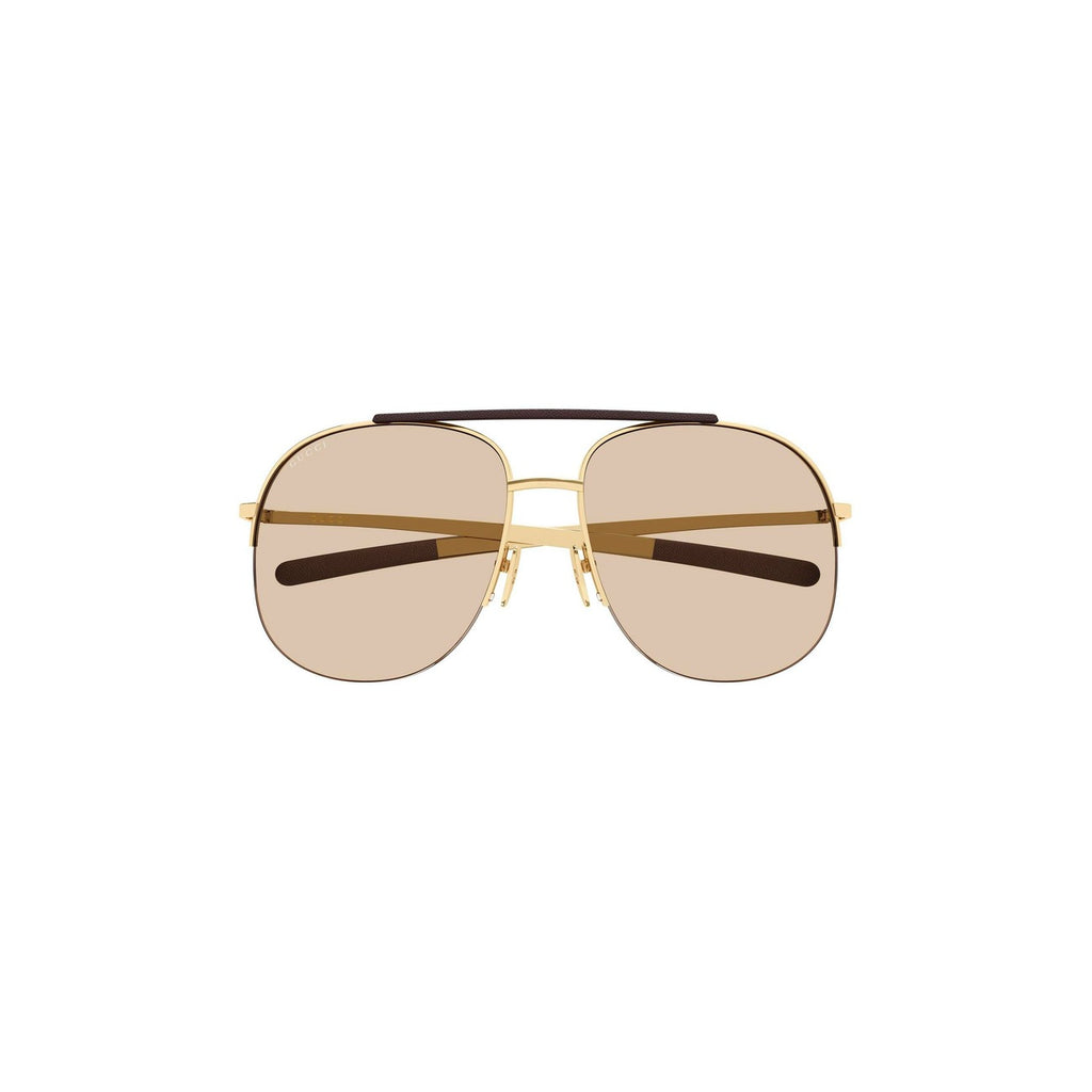 Gucci — Women's GG2165S gold sunglasses