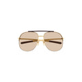Gucci — Women's GG2165S gold sunglasses