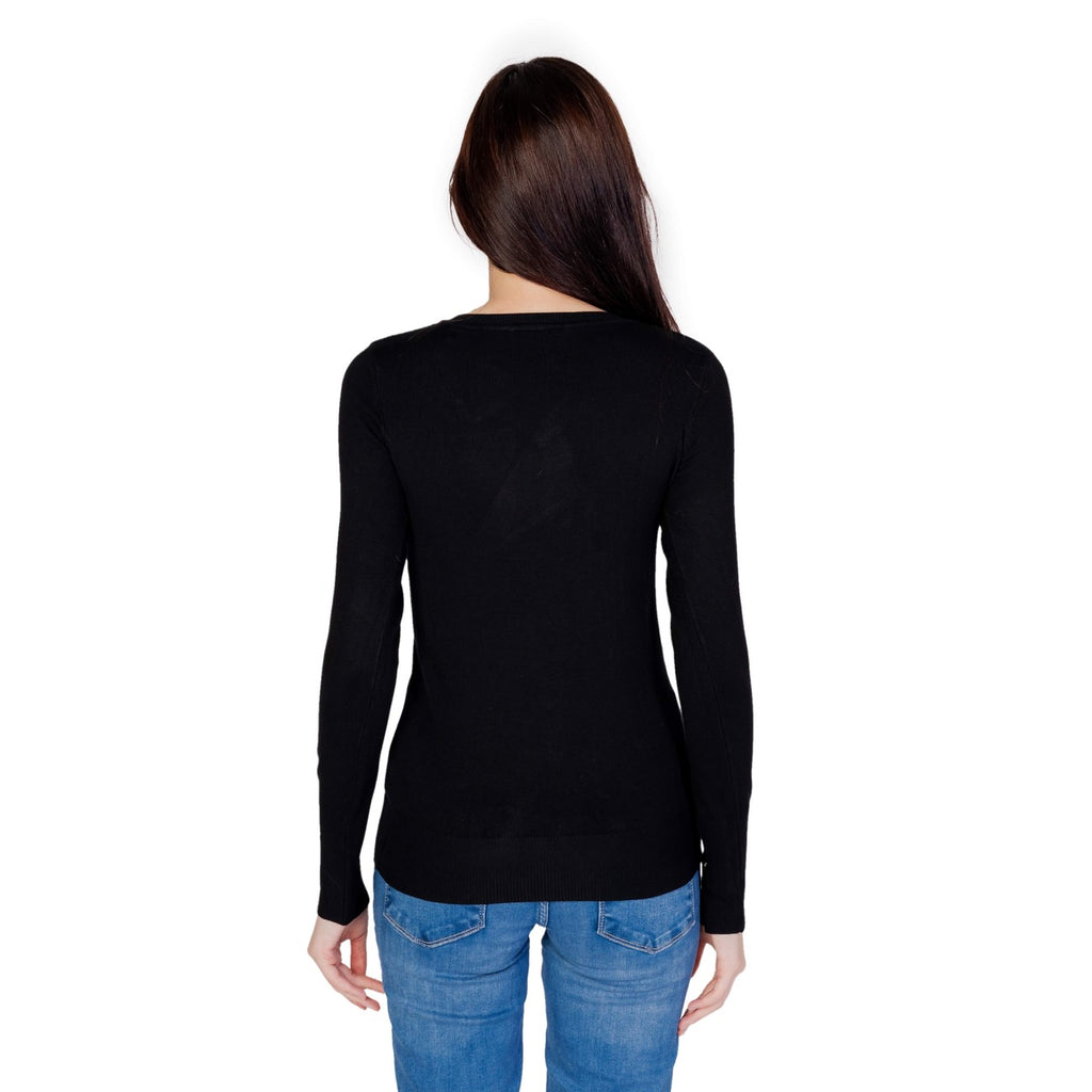 Guess — Pull W2yr31z2v62 femme — vue 2