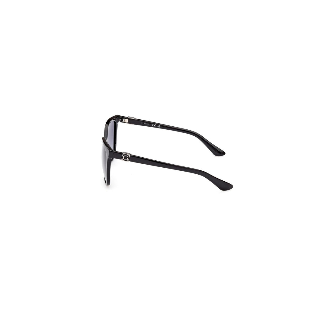 Guess — Lunettes de soleil femme - coloris noir — vue 3