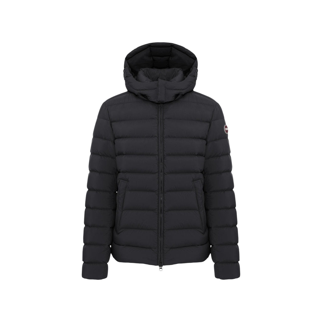 Colmar Originals — Doudoune matelassée à capuche amovible homme — vue 4