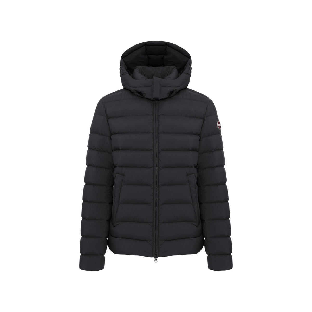 Colmar Originals — Doudoune matelassée à capuche amovible homme — vue 4