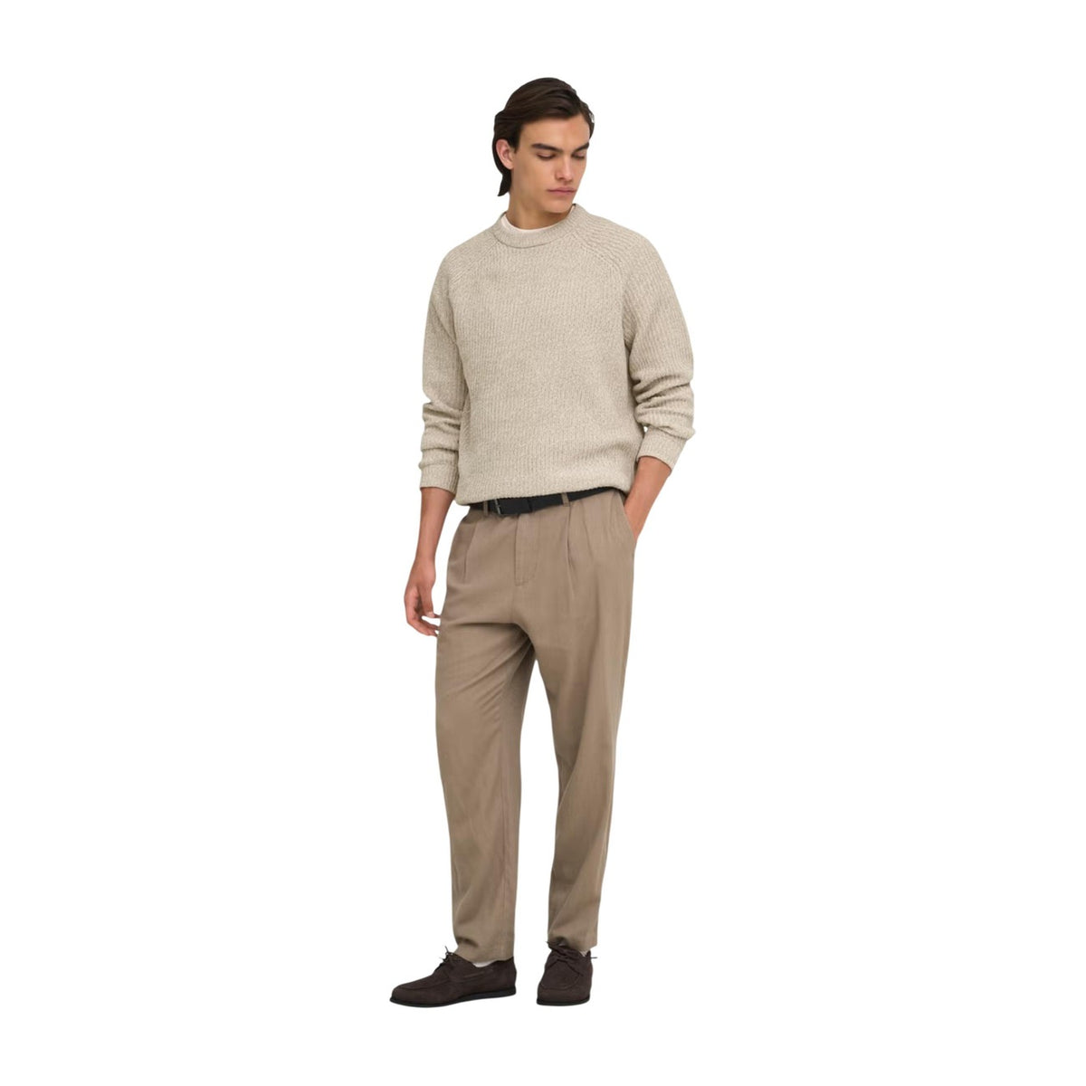 Only & Sons — Men’s Join sweater — view 4