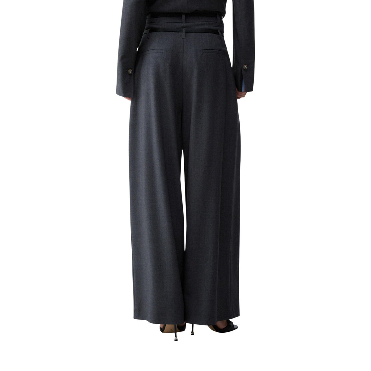 Liu Jo — Damen-Stretchhose — Ansicht 3