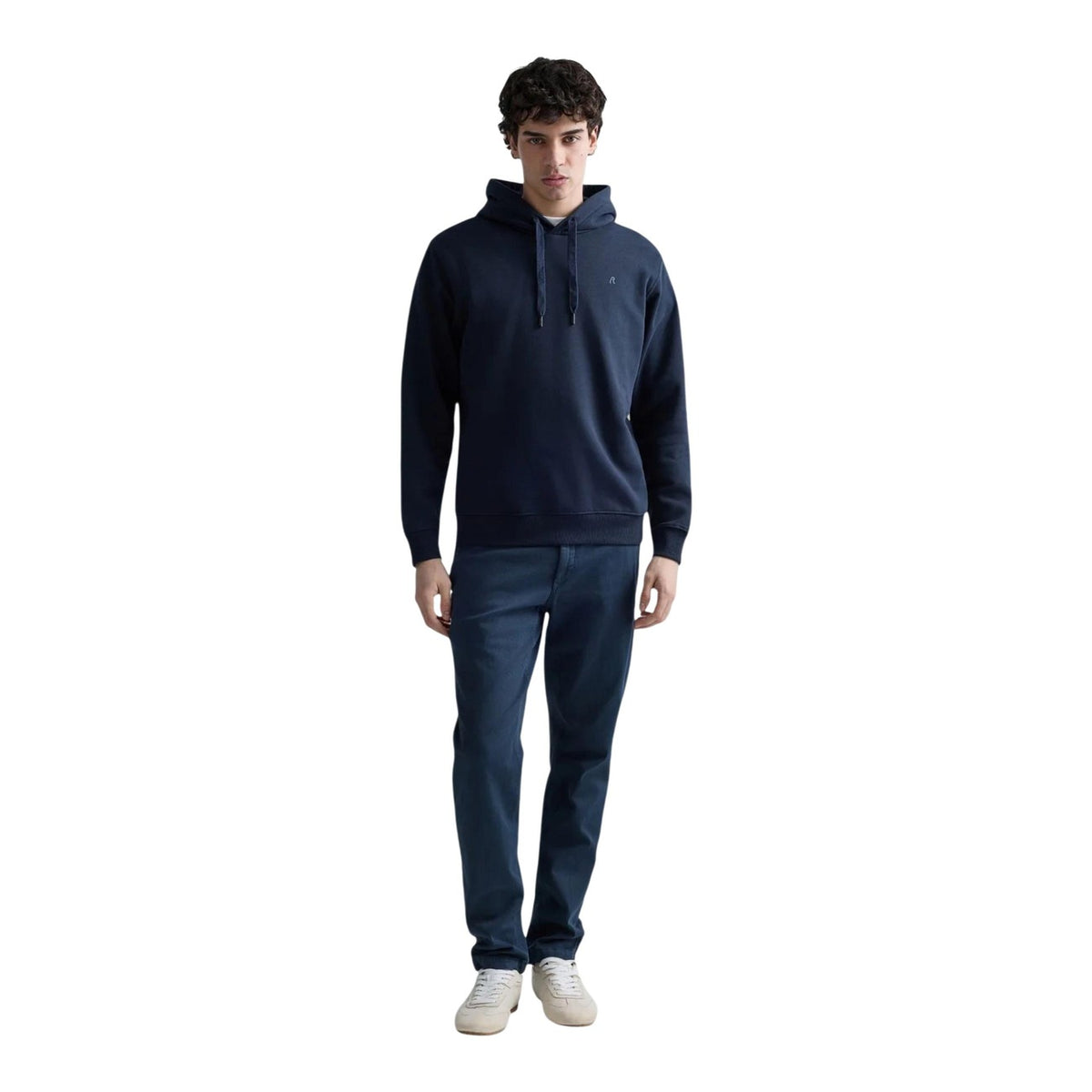 Replay — Men’s sweatshirt — view 2