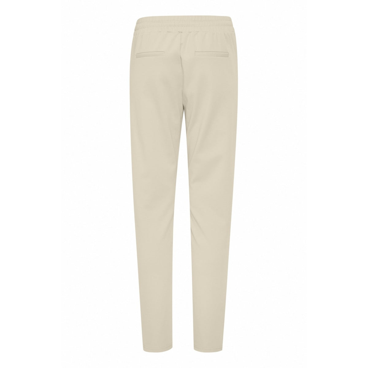 Ichi — Damesbroek 20105036 beige — afbeelding 2