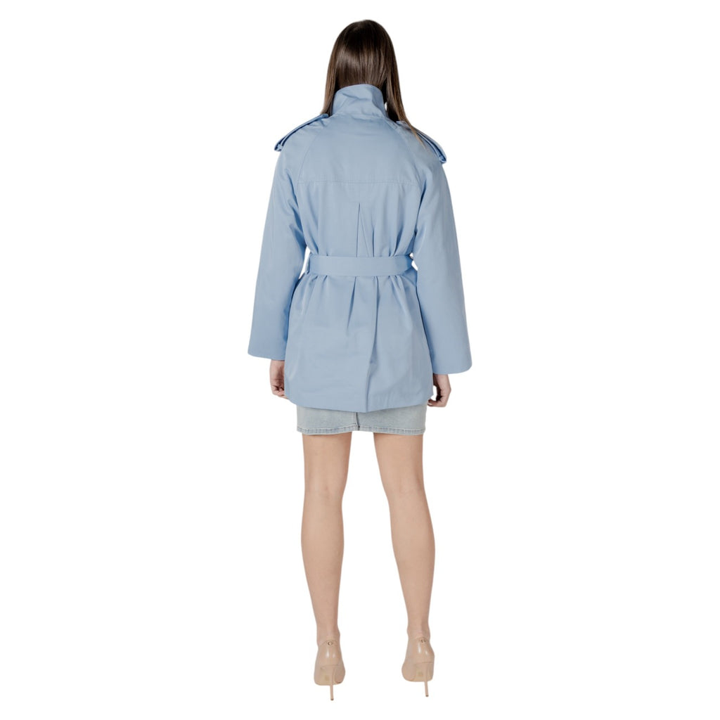 Morgan — Veste col montant femme — vue 2