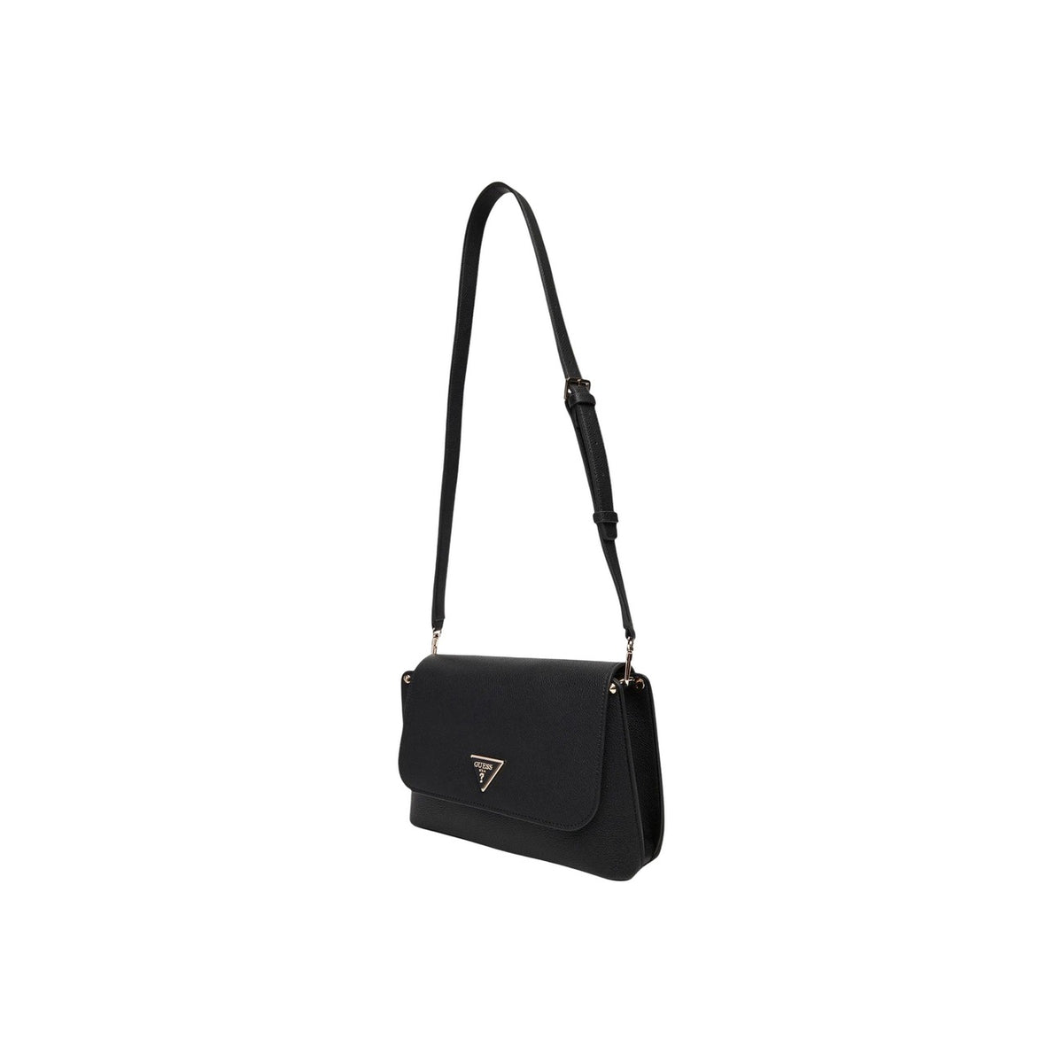 Guess — Tasche Hwbg69 74200 für Damen - Farbe schwarz — Ansicht 5