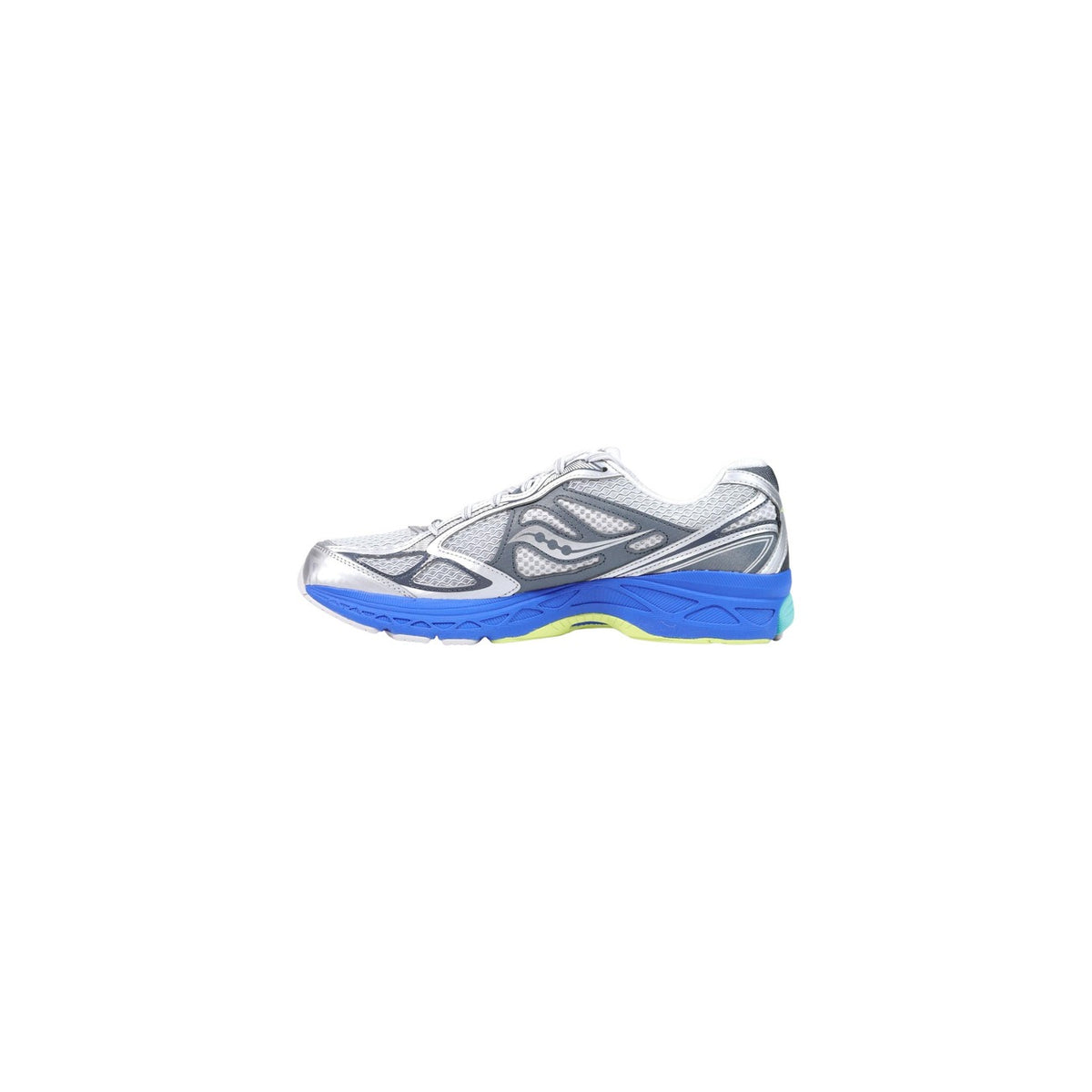 Saucony — PROGRID GUIDE 7 women’s sneakers — view 3