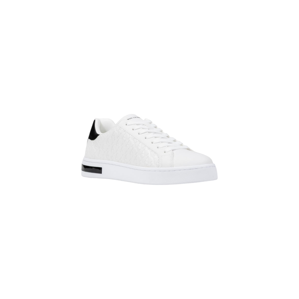 Armani Exchange — XM000140 men’s sneakers — view 3