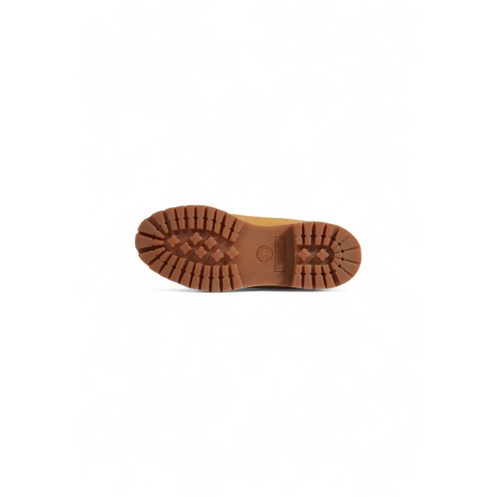 Timberland — Boots ref. TB1100617131 in brown leather for men — view 5