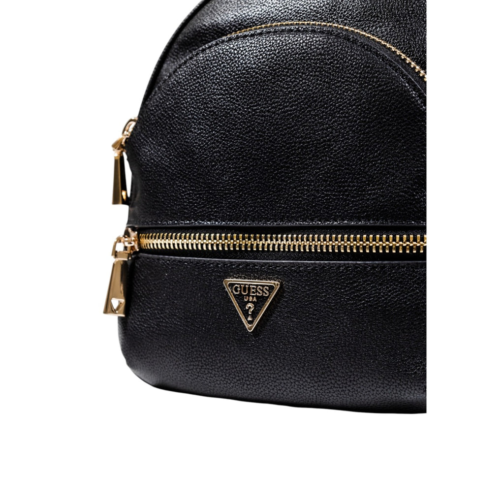 Guess — Damen-Rucksack Manhattan II schwarz — Ansicht 5