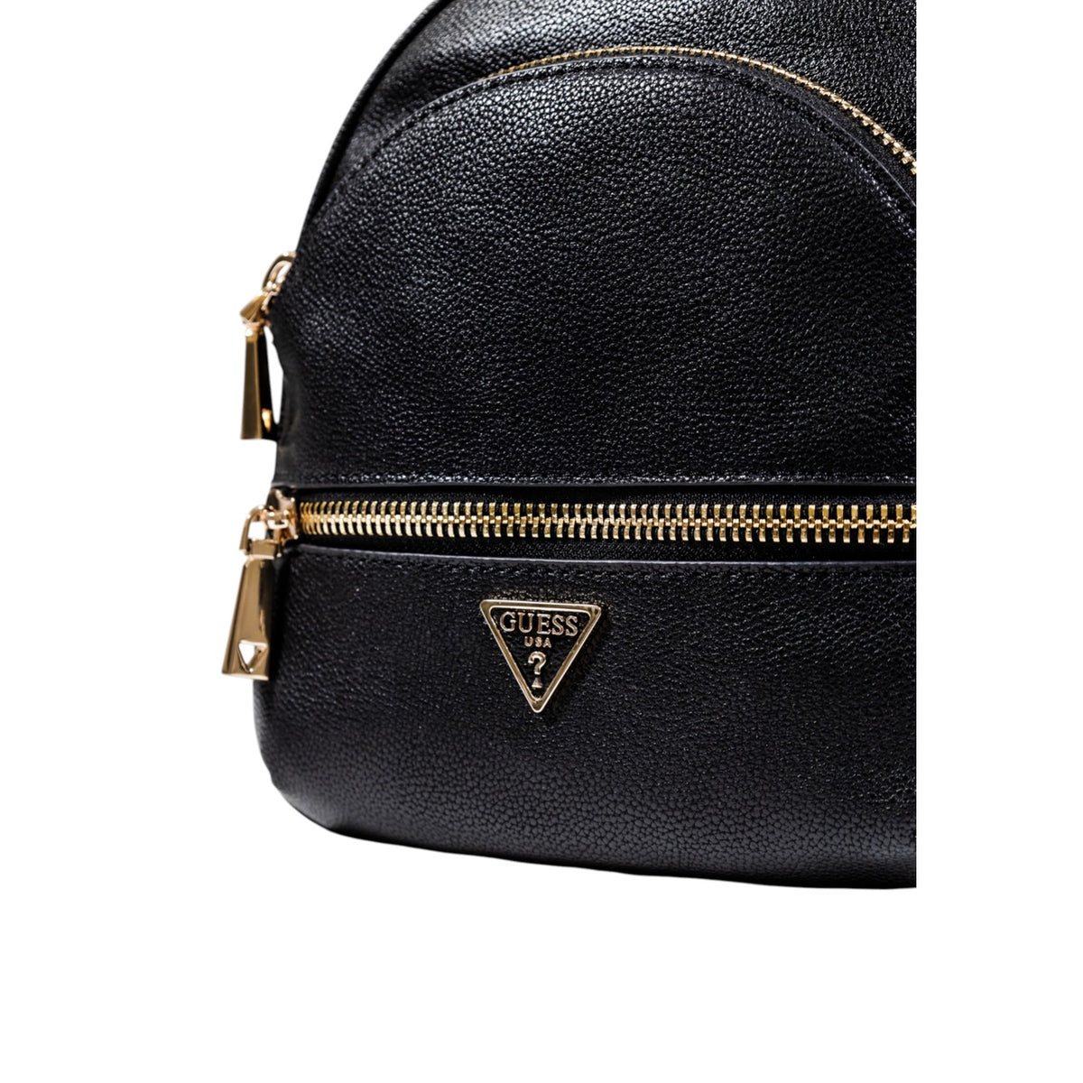 Guess — Damen-Rucksack Manhattan II schwarz — Ansicht 5