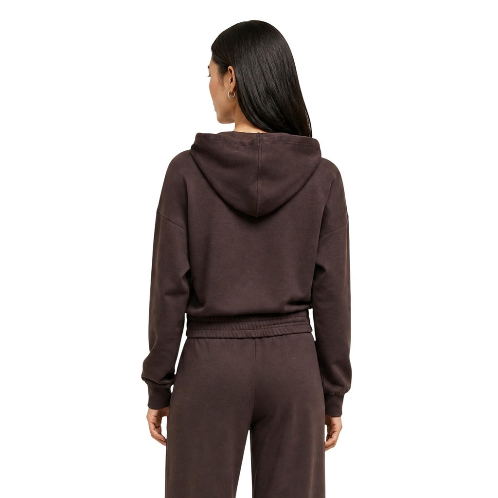 Only — Damen-Sweatshirt ONLMYRA — Ansicht 4