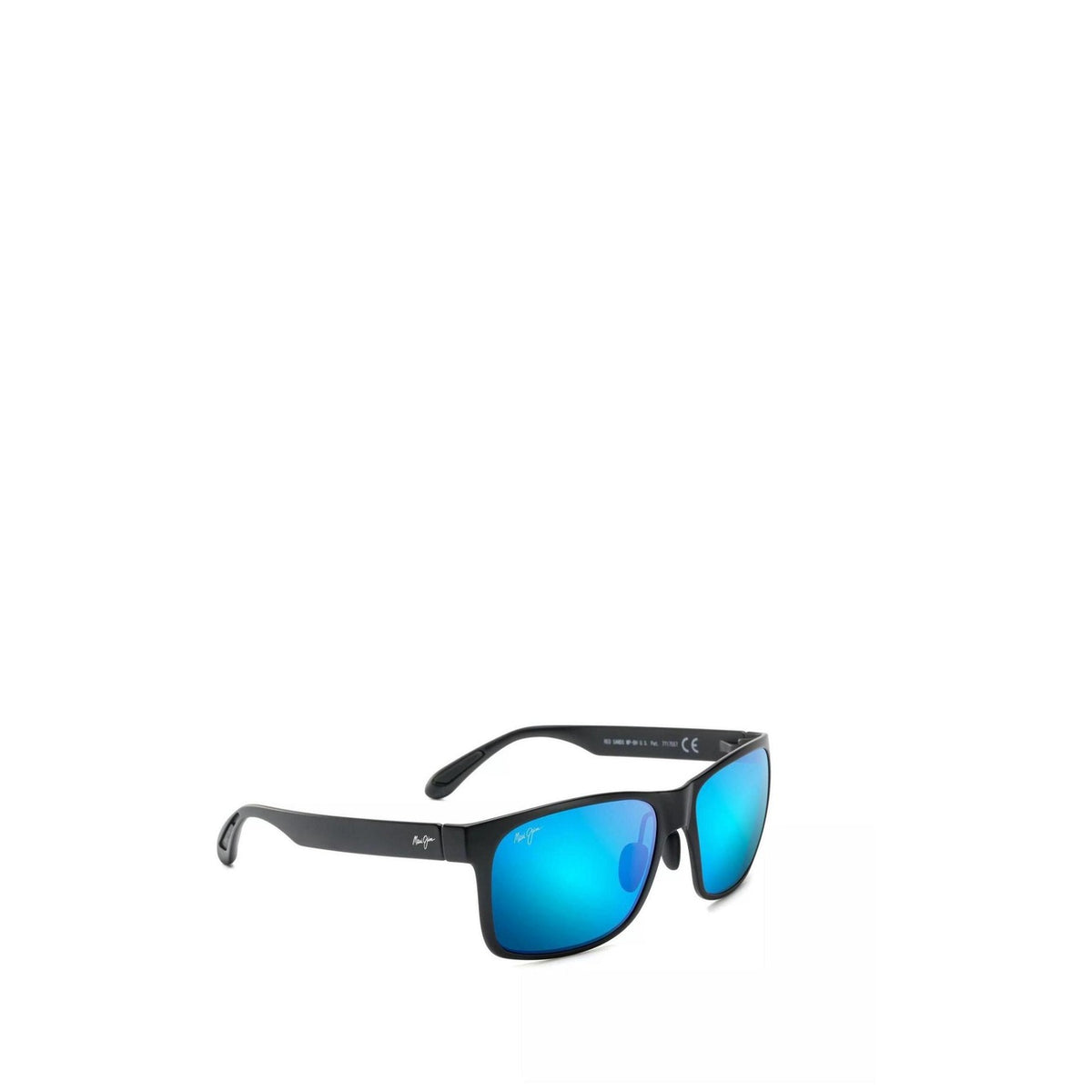 Maui Jim — Red Sands sunglasses black for men
