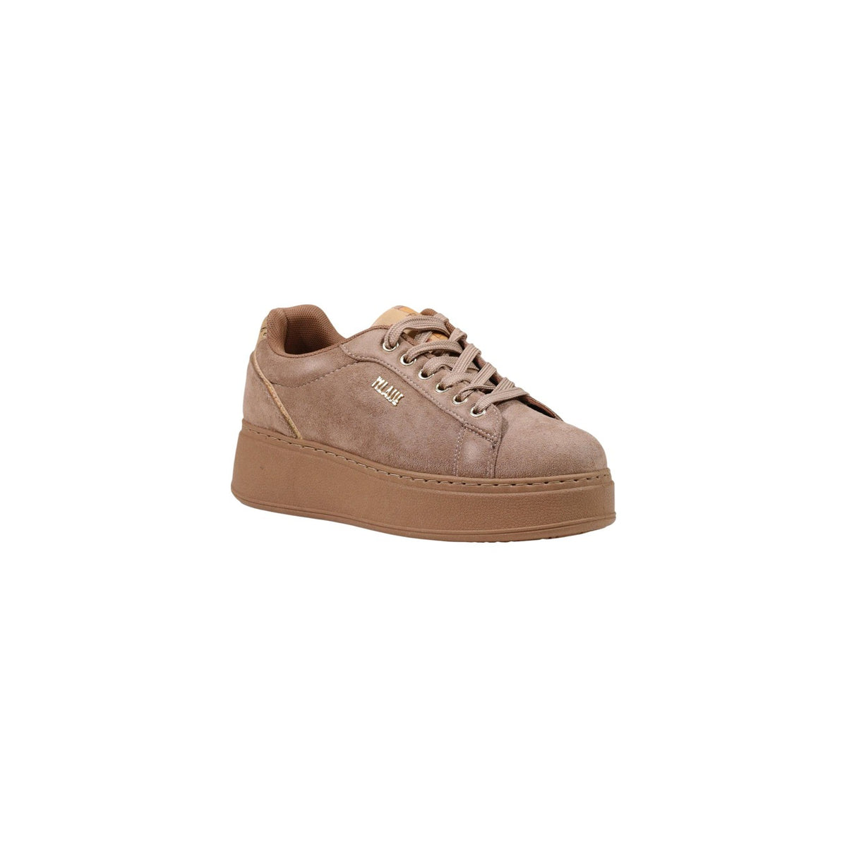 Alviero Martini Prima Classe — Women’s brown sneakers — view 2