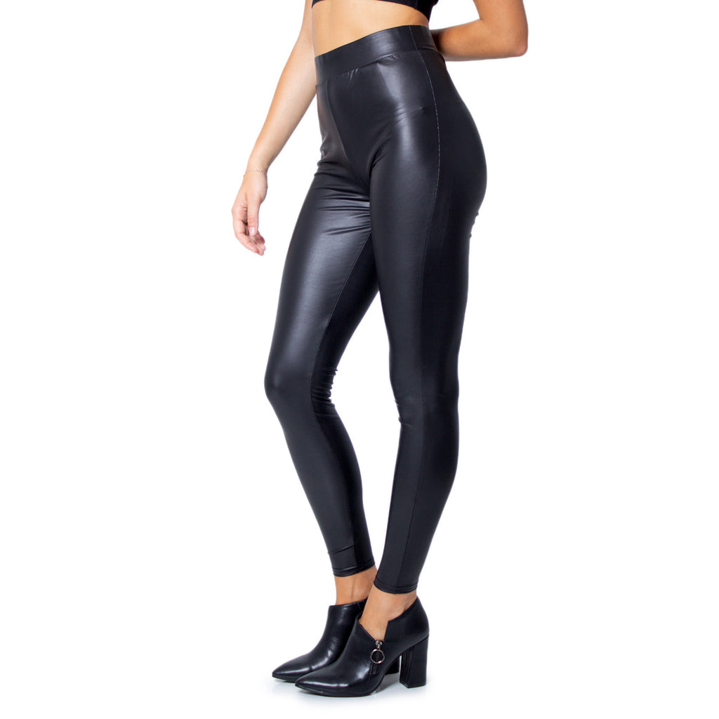 Only — Legging réf. 15187844 noir femme — vue 2