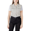 Only — Vest ref. 15341352 beige woman