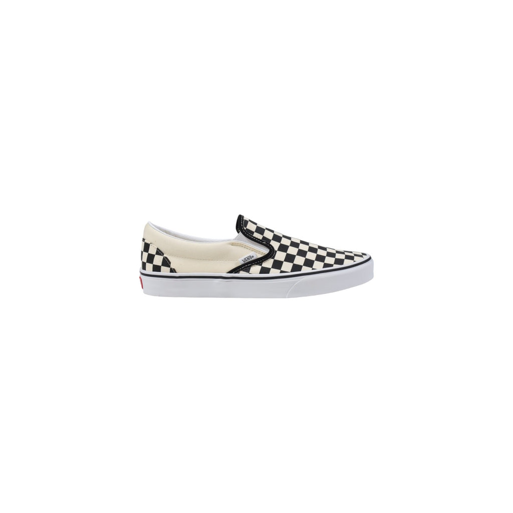 Vans — Baskets VN000EYEBWW1 blanc homme