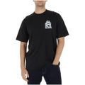 Vans — Herren-T-Shirt VW0BLK1 schwarz