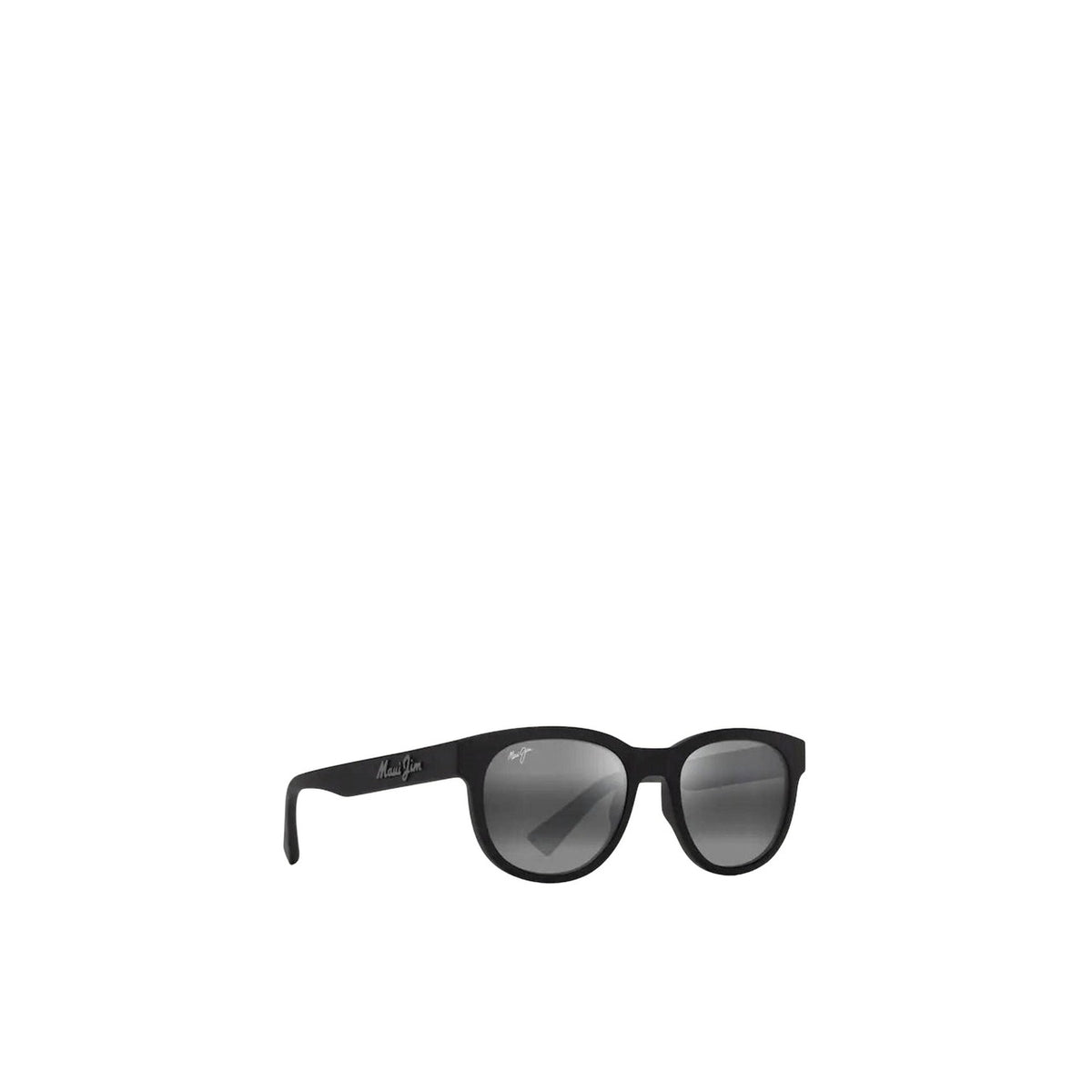 Maui Jim — Maoli black sunglasses for men